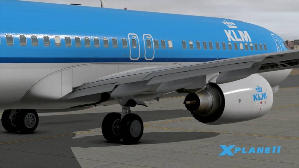X-Plane 11 Steam Account