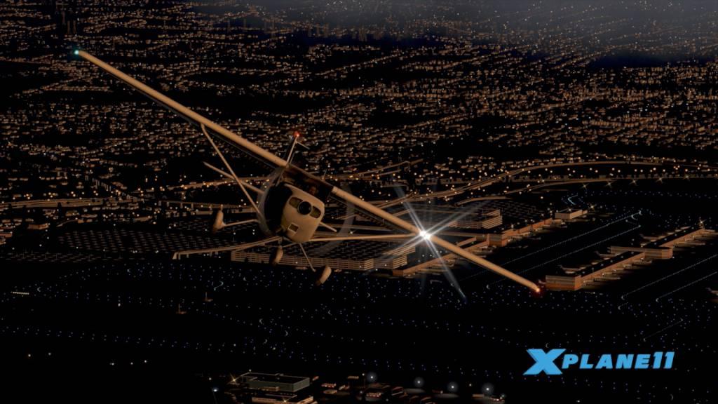 X-Plane 11 Steam Account