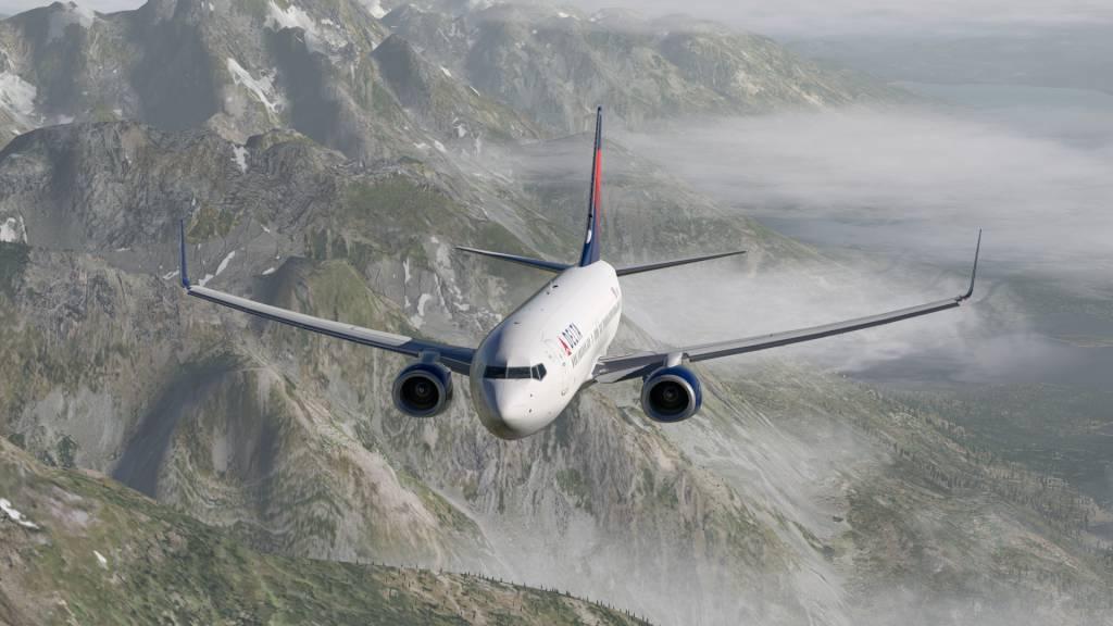 X-Plane 11 Steam Account