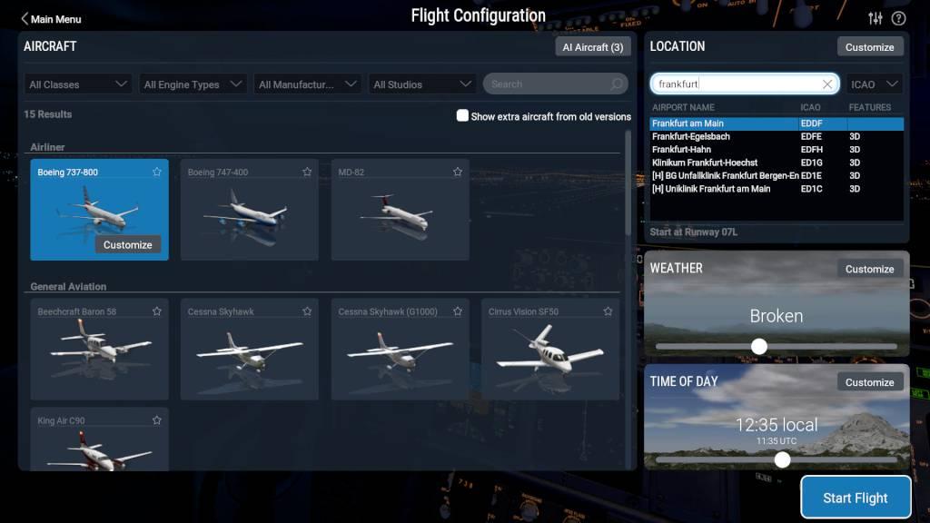X-Plane 11 Steam Account