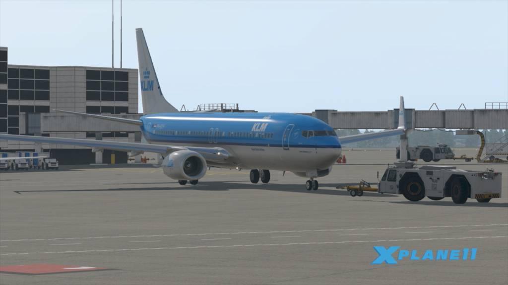 X-Plane 11 Steam Account
