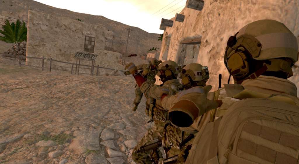 Onward PC Steam Account