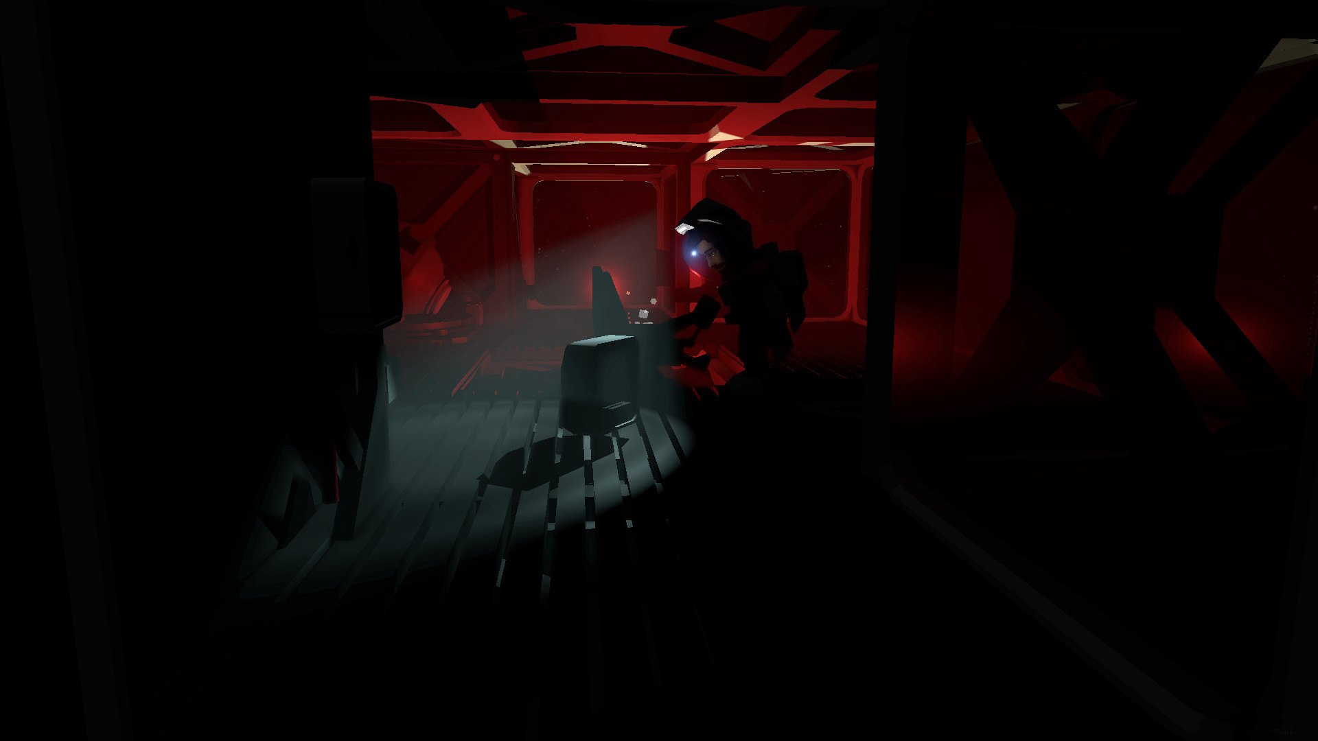 Stationeers Steam Account
