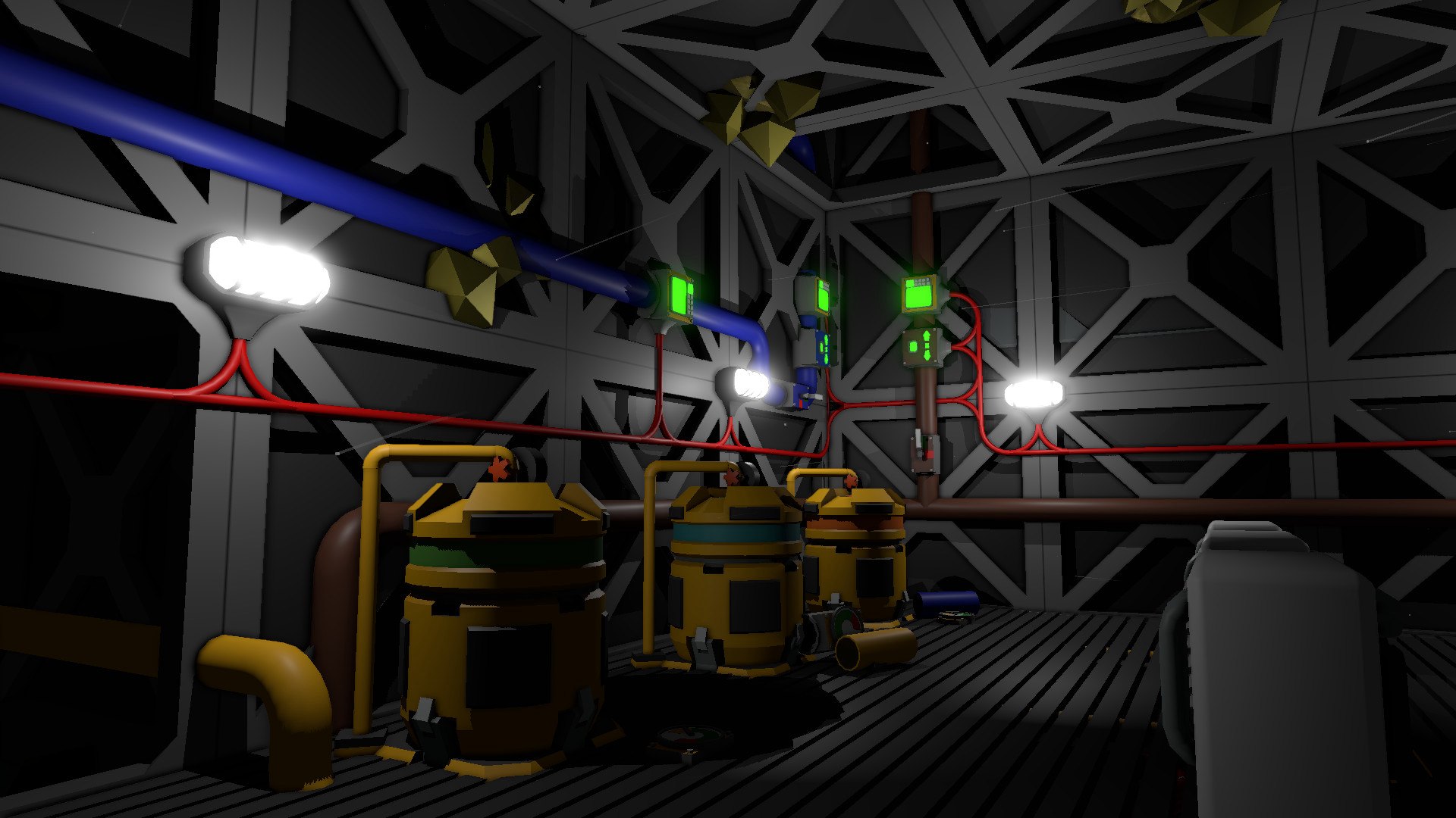 Stationeers Steam Account