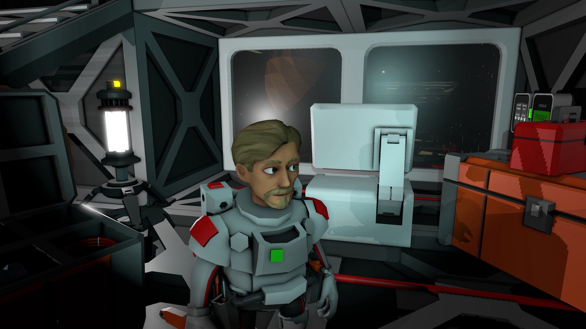 Stationeers Steam Account