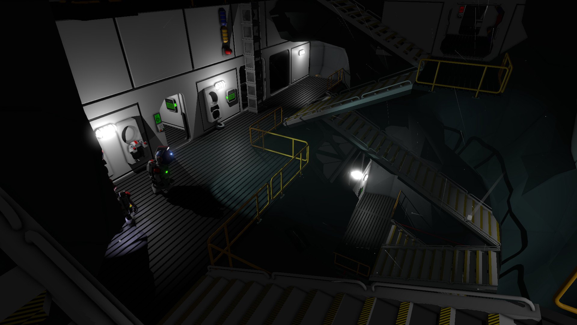 Stationeers Steam Account
