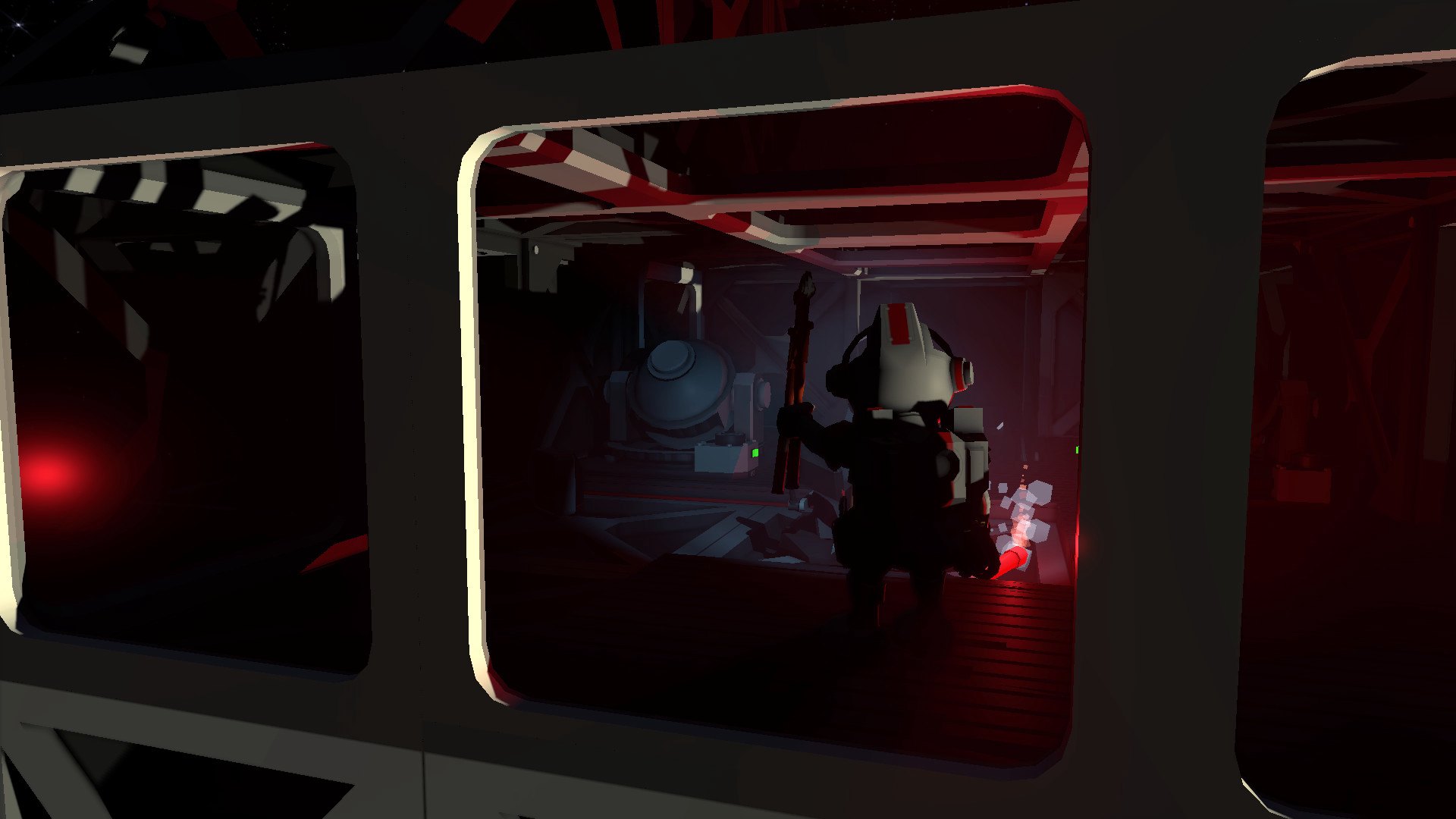 Stationeers Steam Account