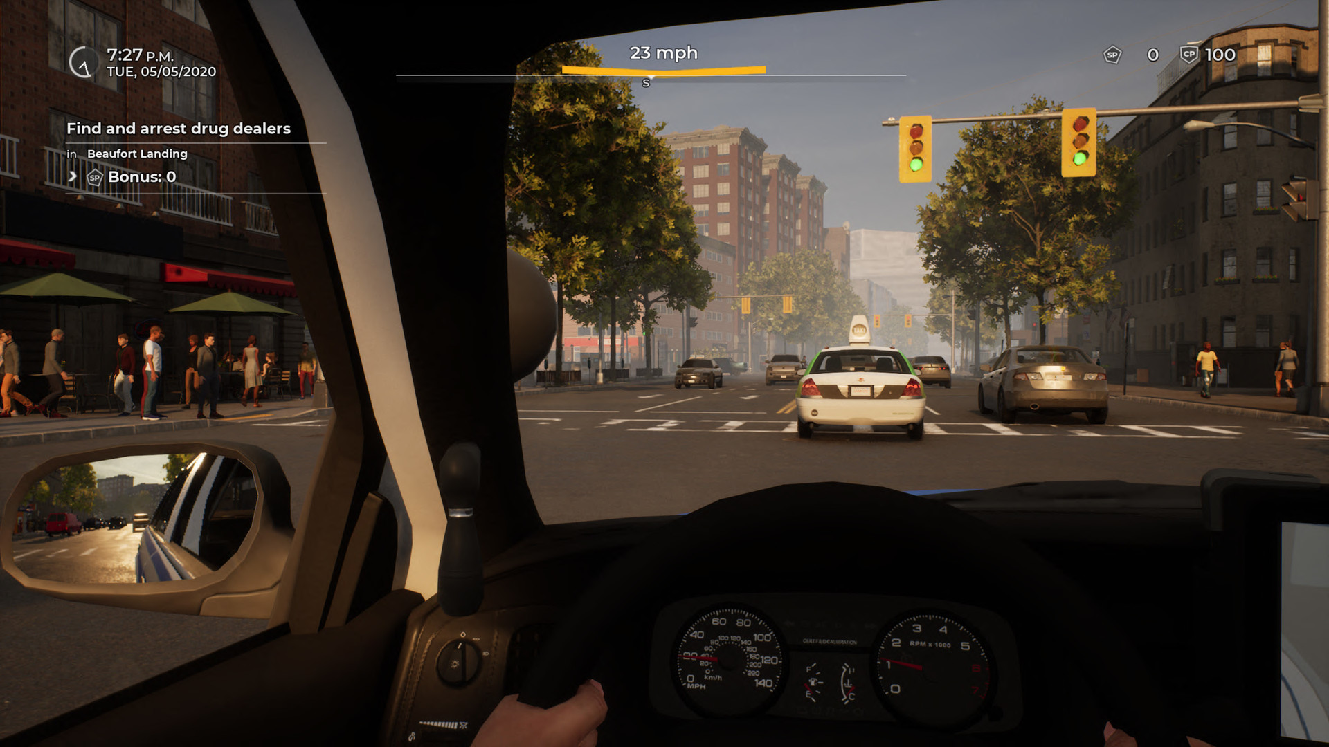 Police Simulator: Patrol Officers Steam Account