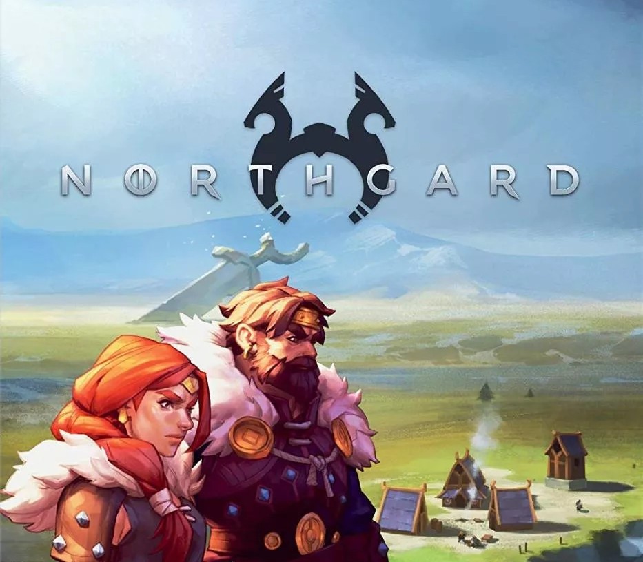 Northgard Steam Account