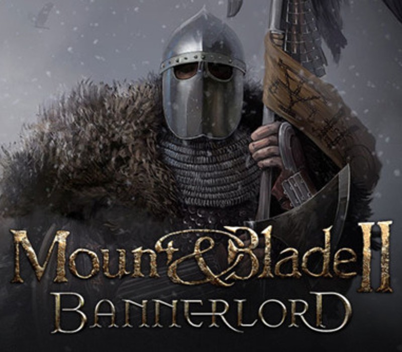 Mount & Blade II: Bannerlord GOG CD Key