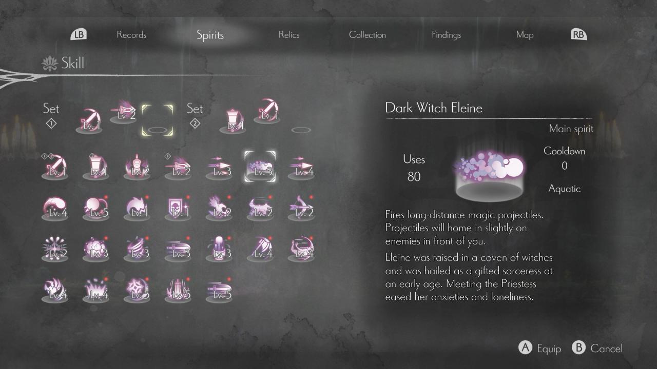 ENDER LILIES: Quietus of the Knights Steam Account