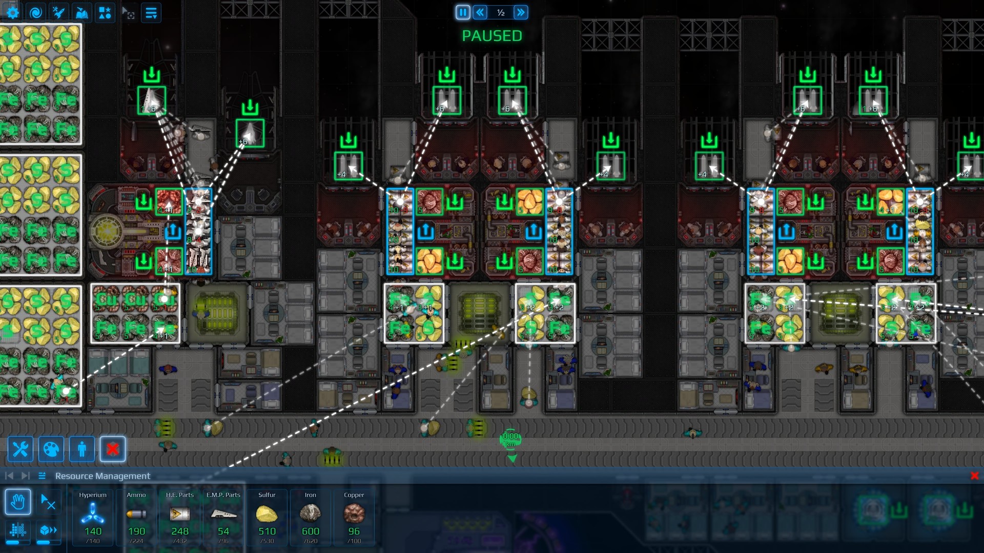 Cosmoteer: Starship Architect & Commander Steam Account