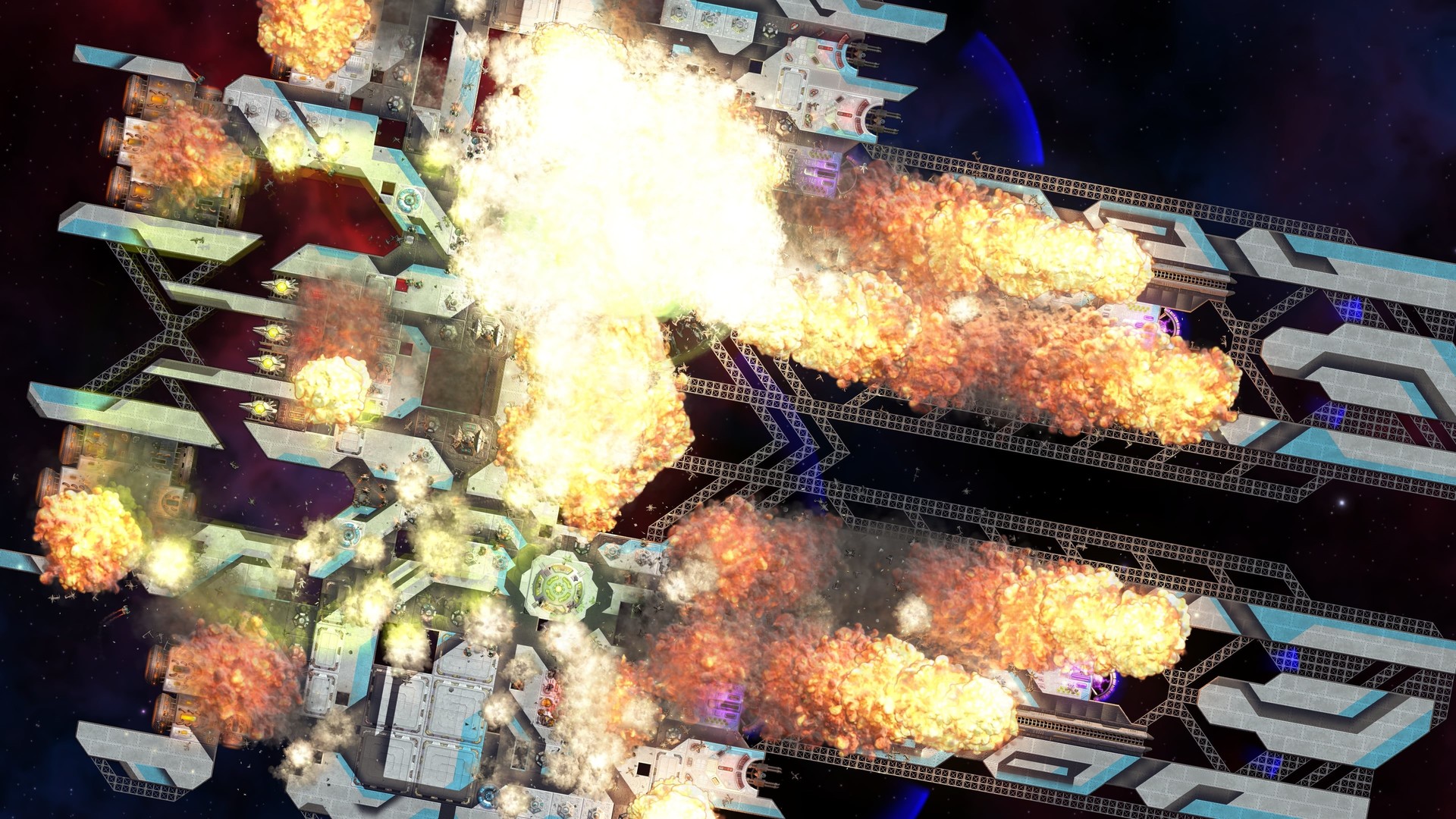 Cosmoteer: Starship Architect & Commander Steam Account