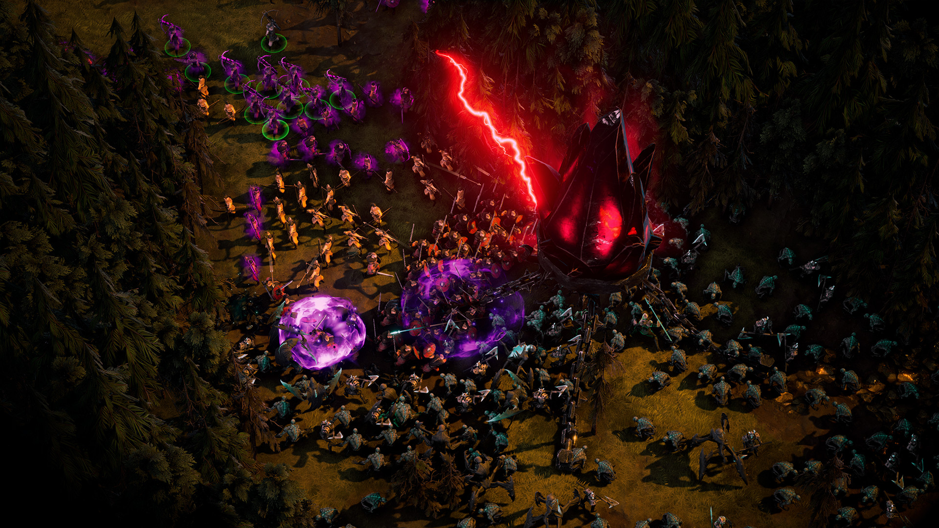 Age of Darkness: Final Stand Steam Account
