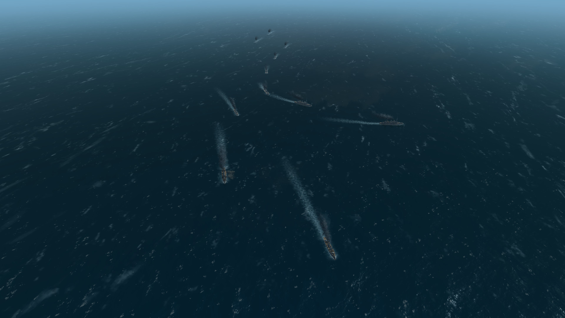 Ultimate Admiral: Dreadnoughts Steam Account