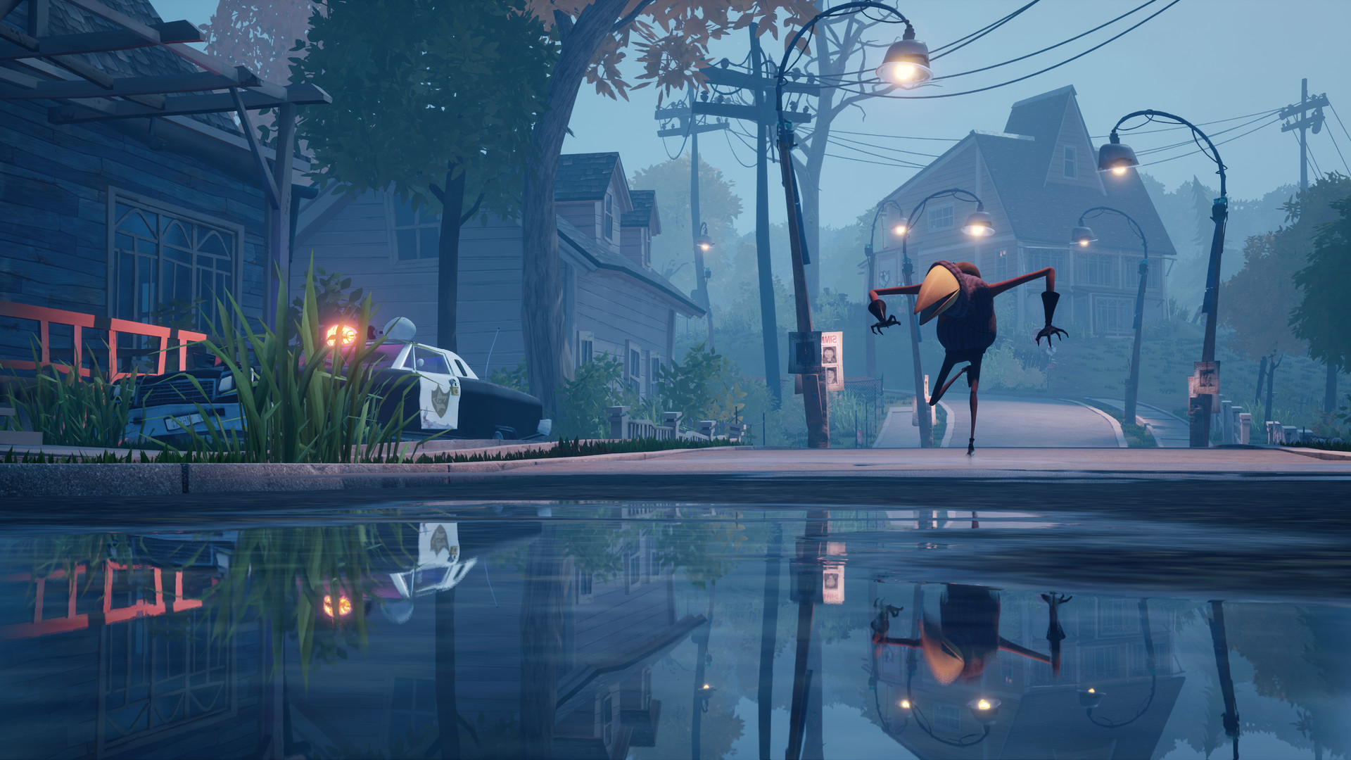 Hello Neighbor 2 PC Steam Account