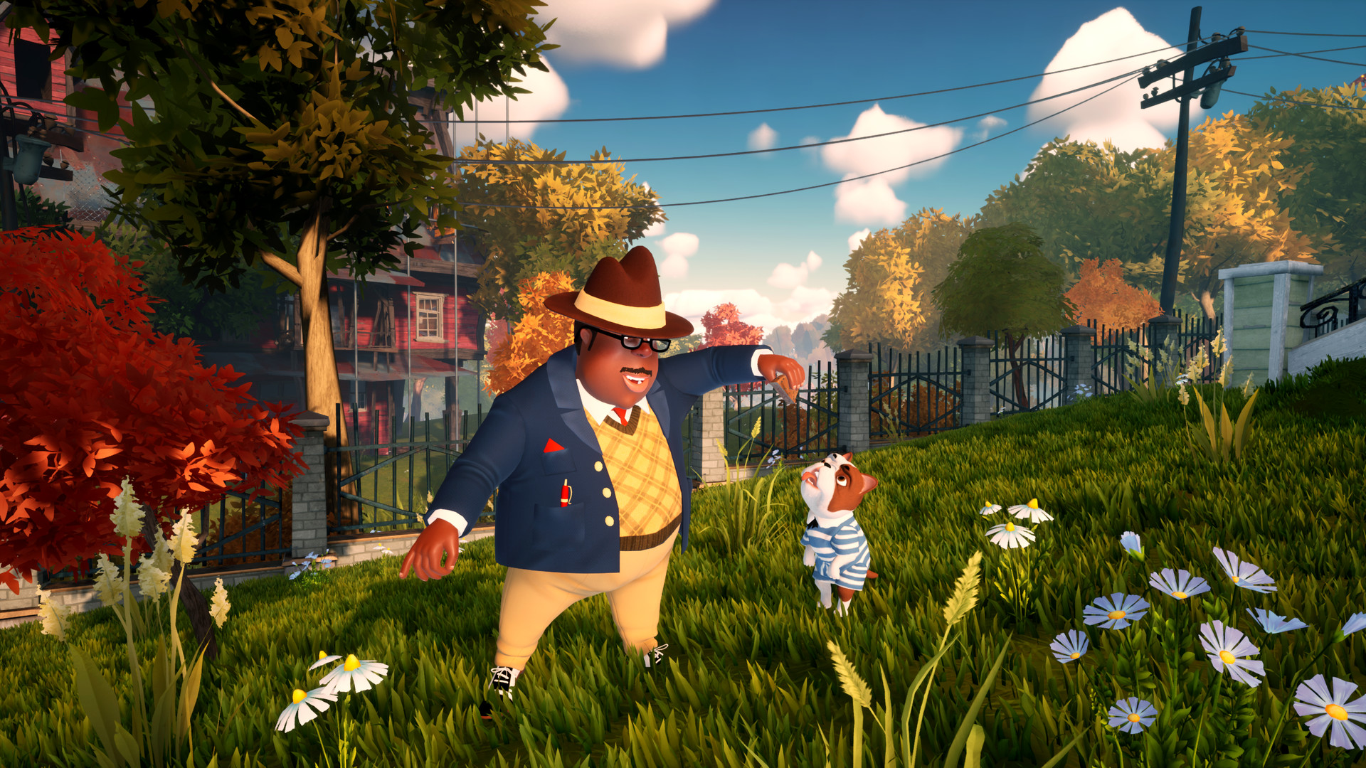 Hello Neighbor 2 PC Steam Account
