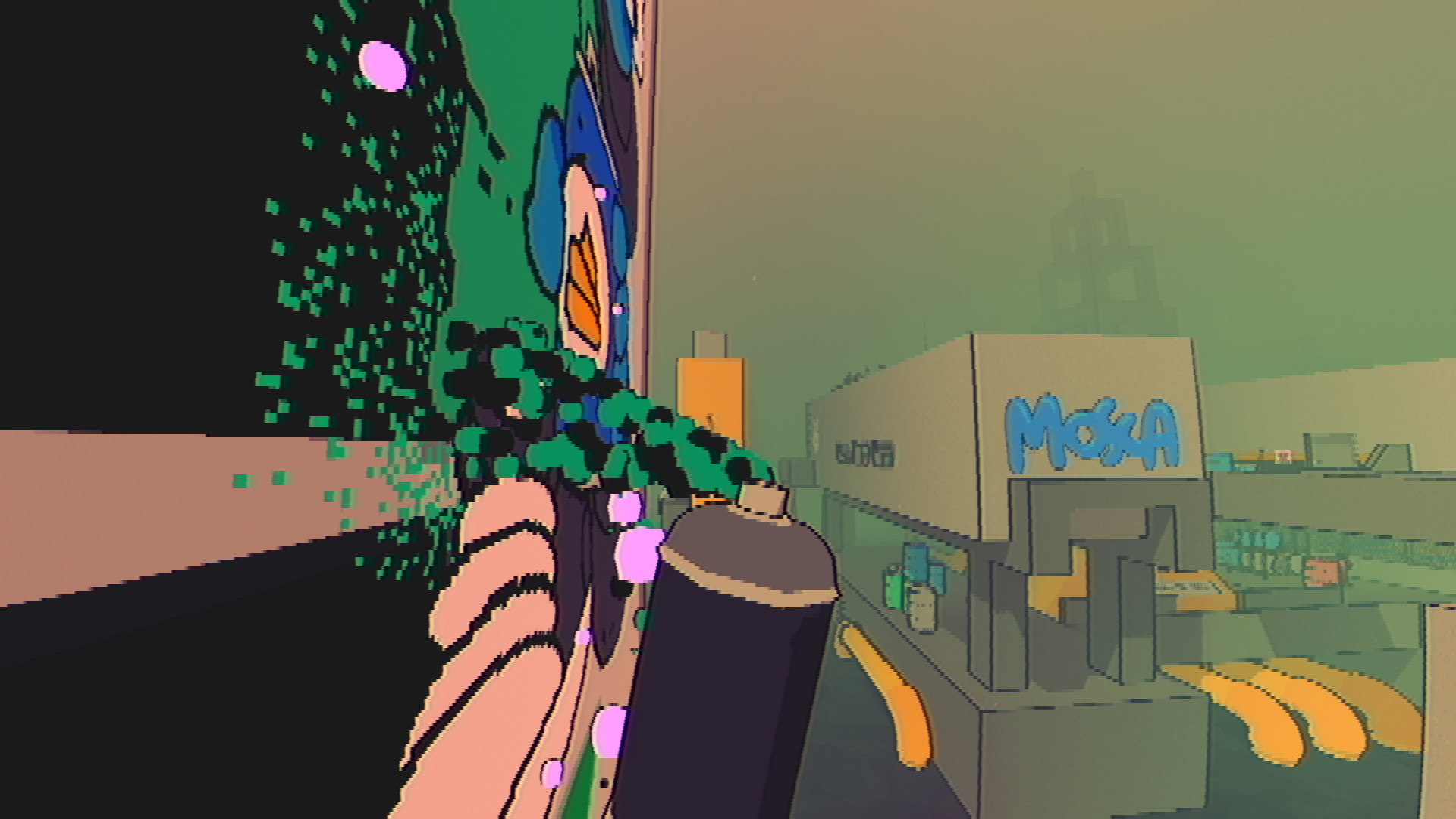 Sludge Life Steam Account