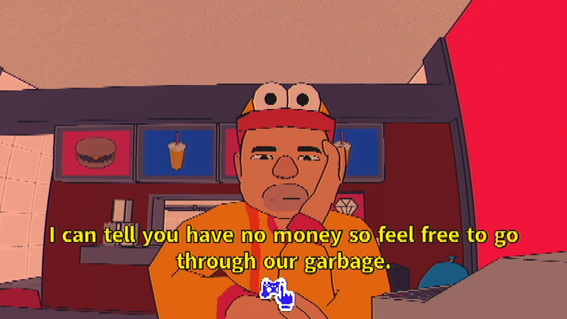 Sludge Life Steam Account