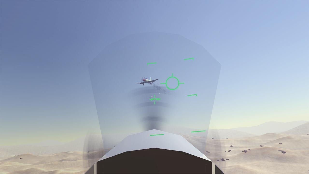 Ravenfield Steam Account