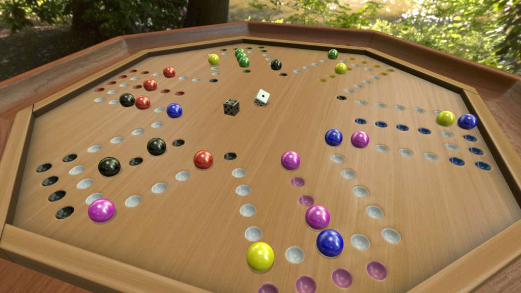 Tabletop Simulator Steam Account