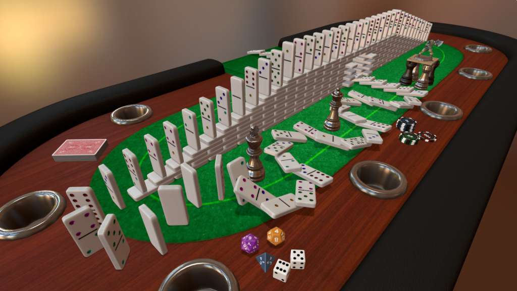 Tabletop Simulator Steam Account