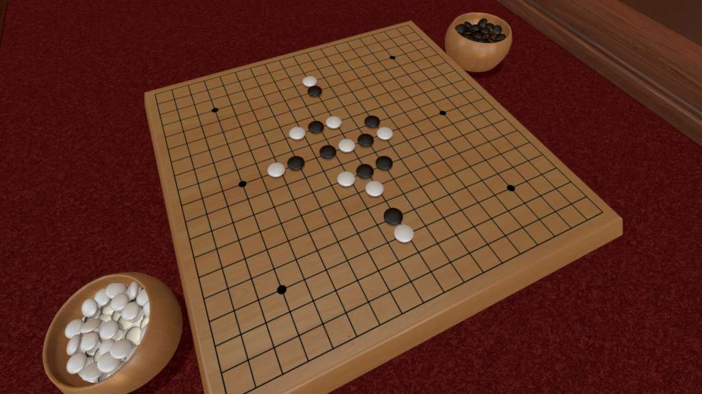 Tabletop Simulator Steam Account
