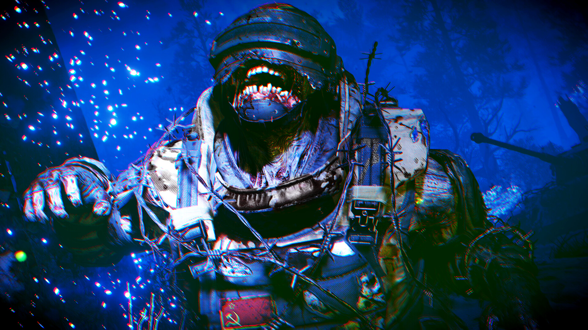 Call of Duty: Black Ops Cold War PS4 Account