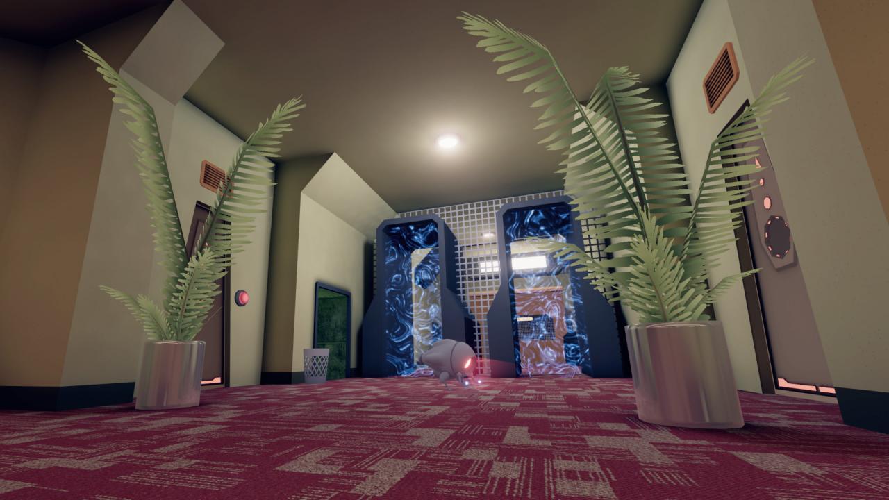 Vertigo Remastered Steam Account
