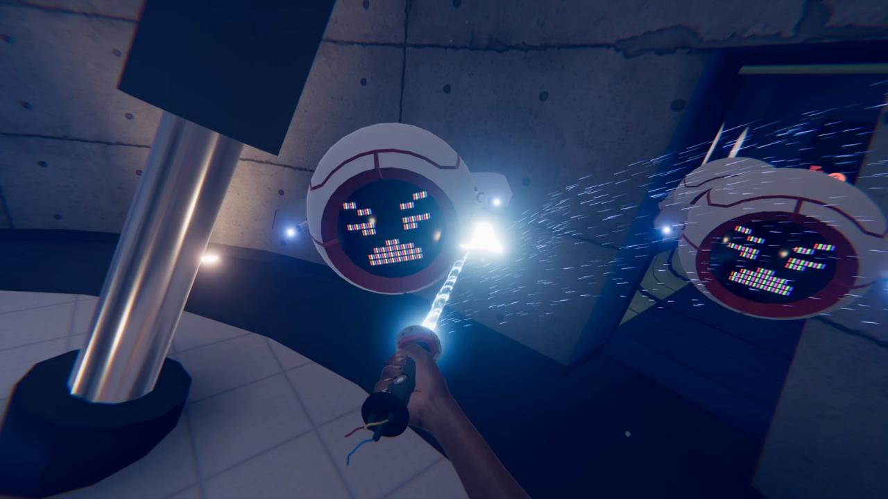 Vertigo Remastered Steam Account