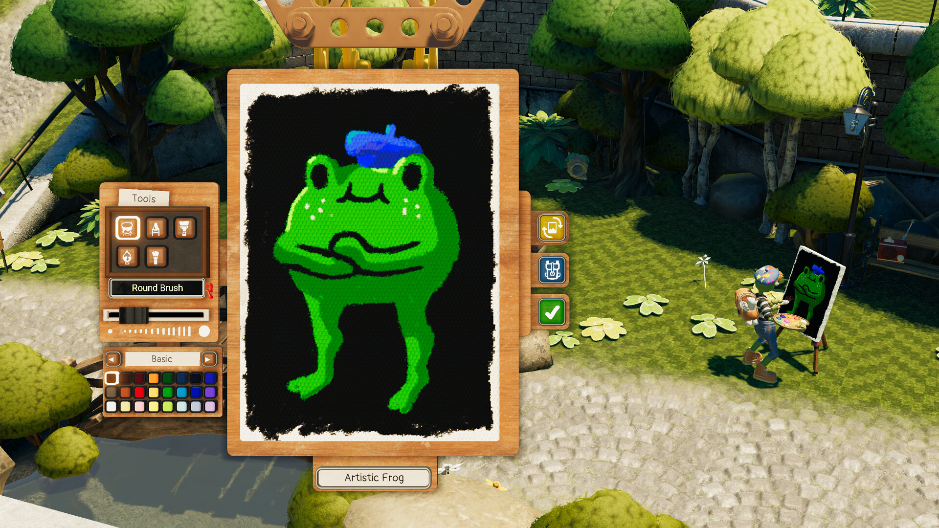 Passpartout 2: The Lost Artist Steam CD Key