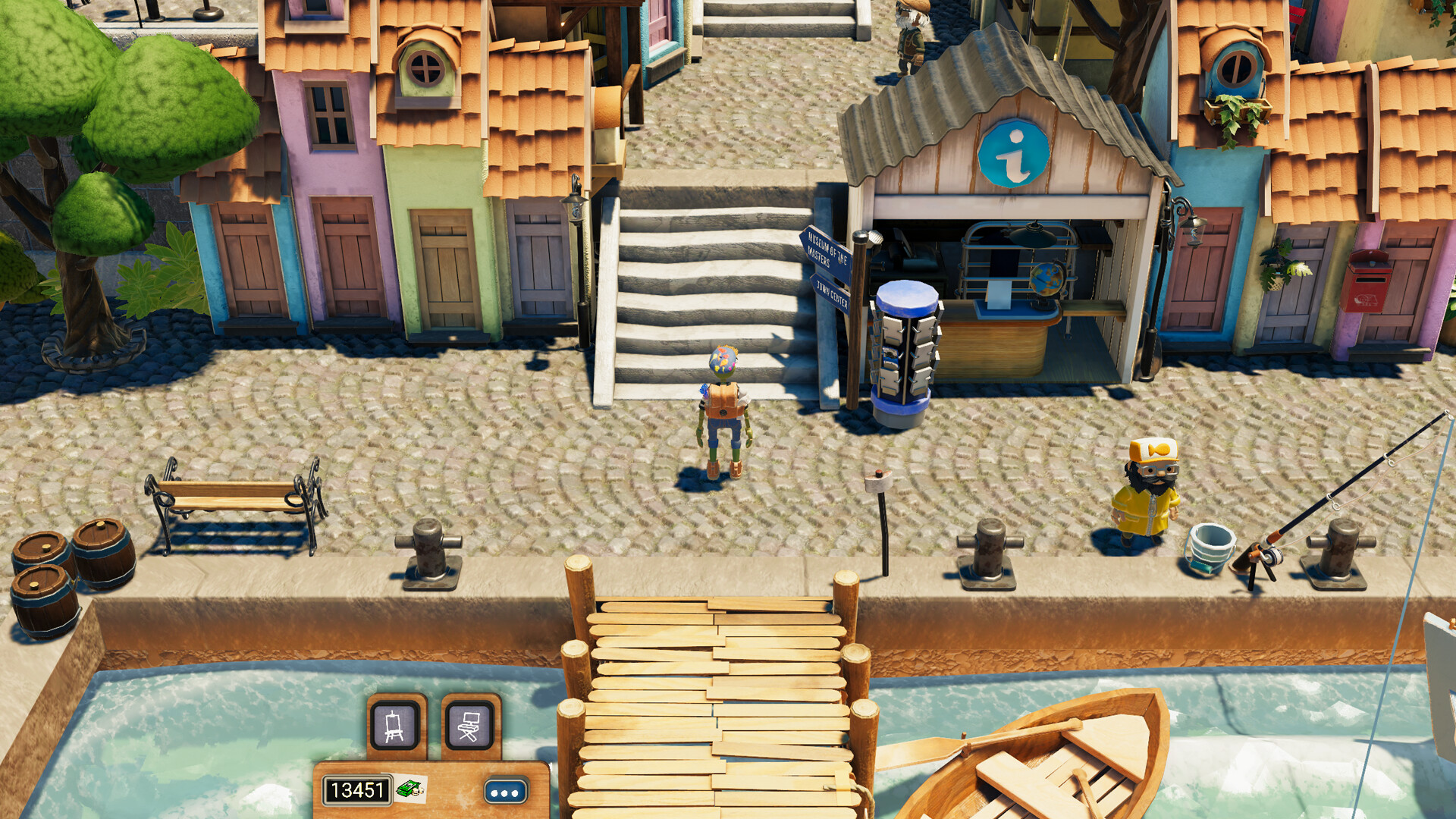 Passpartout 2: The Lost Artist Steam CD Key