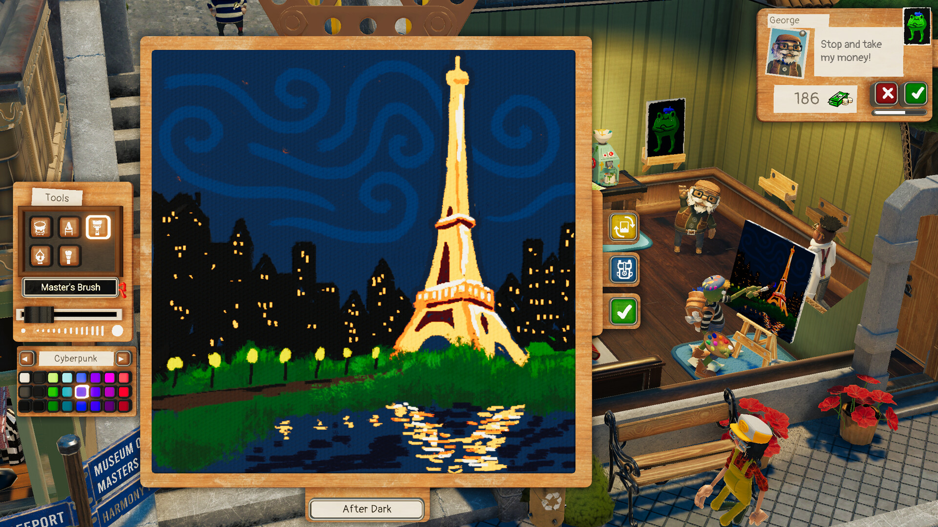 Passpartout 2: The Lost Artist Steam CD Key