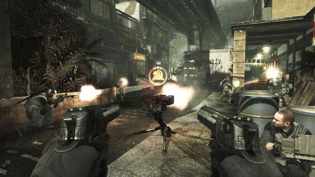 Call of Duty: Modern Warfare 3 Steam Account