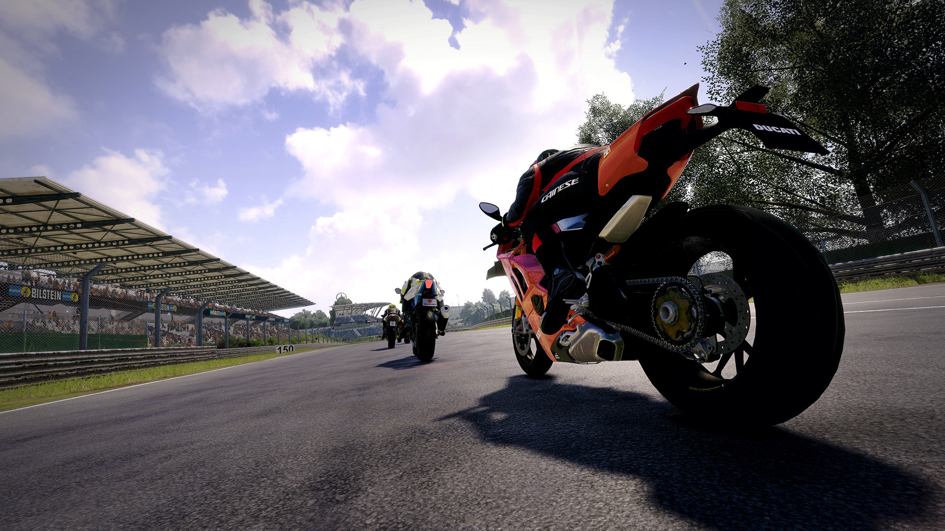 RiMS Racing Epic Games Account