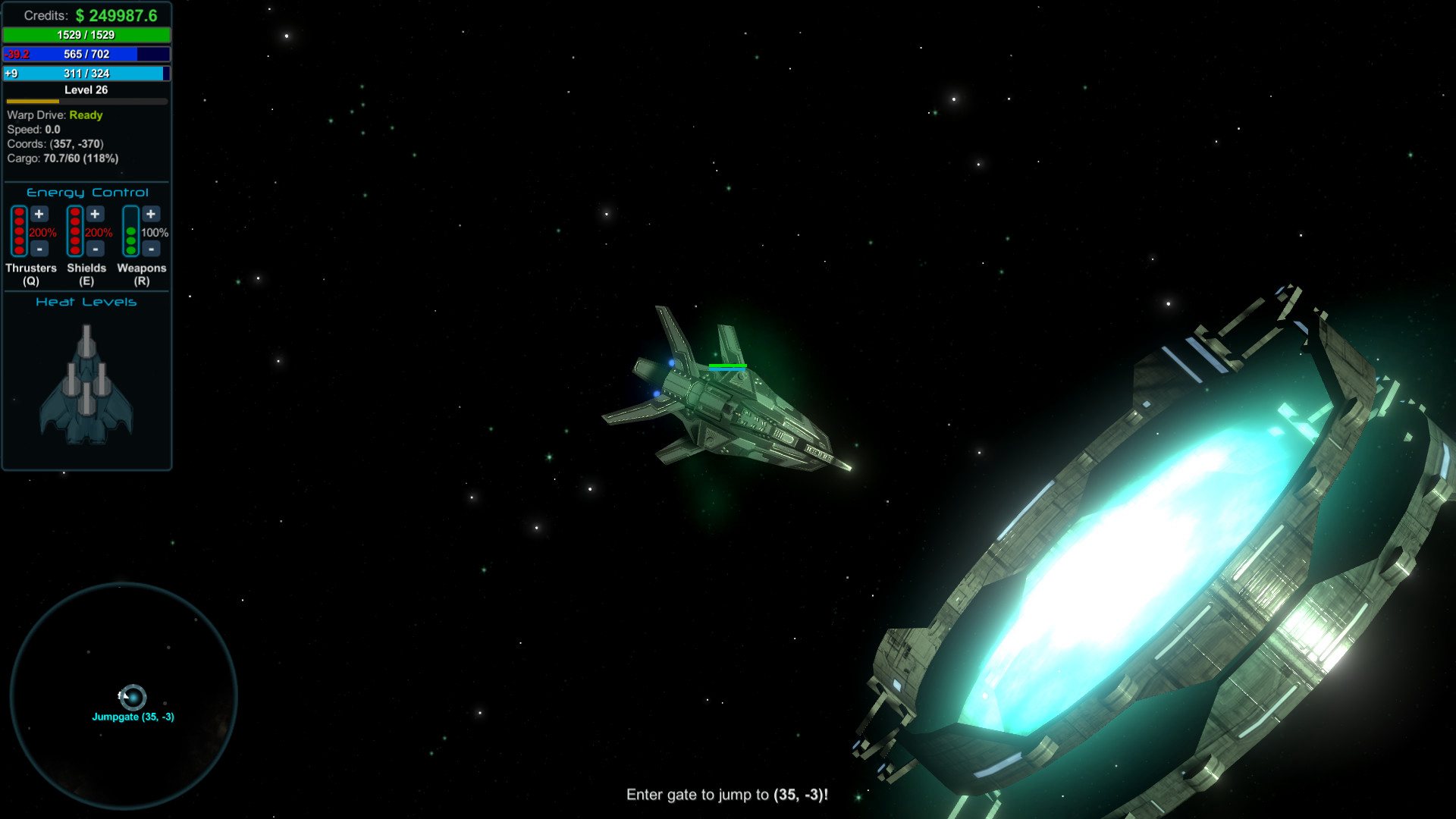 Star Valor Steam Account