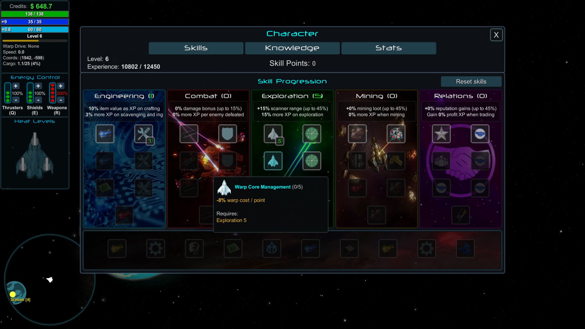 Star Valor Steam Account