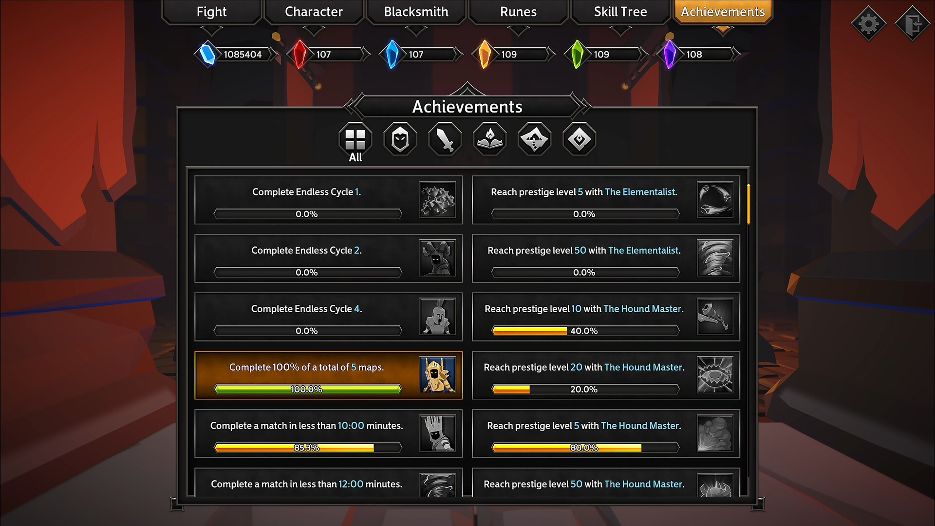Soulstone Survivors Steam Account