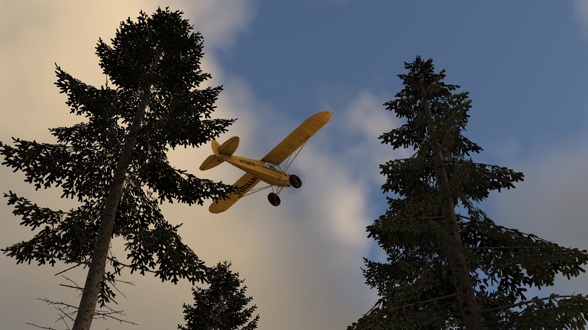 X-Plane 12 Steam Altergift