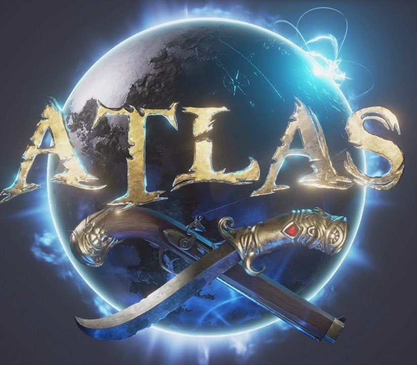 ATLAS Steam Account