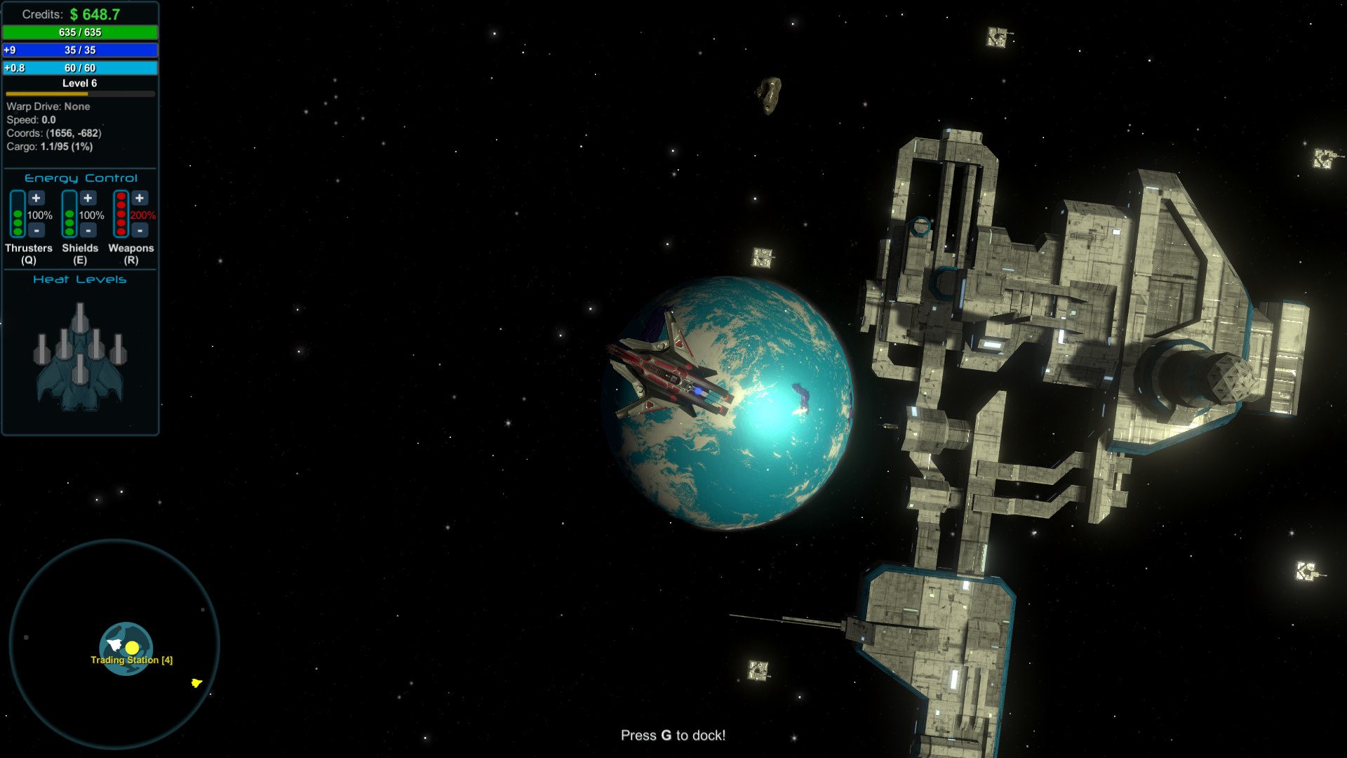 Star Valor Steam Account