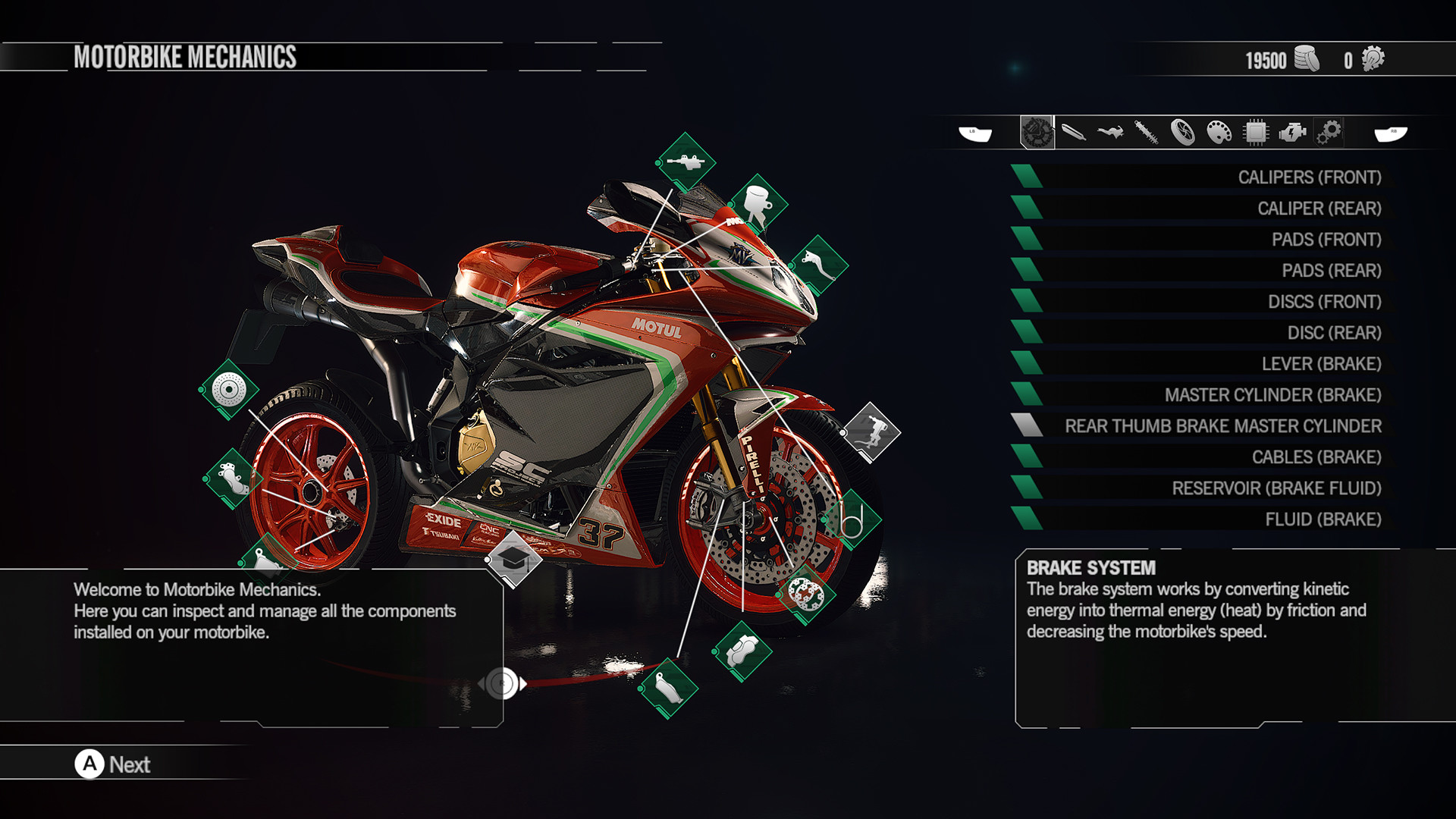 RiMS Racing Epic Games Account