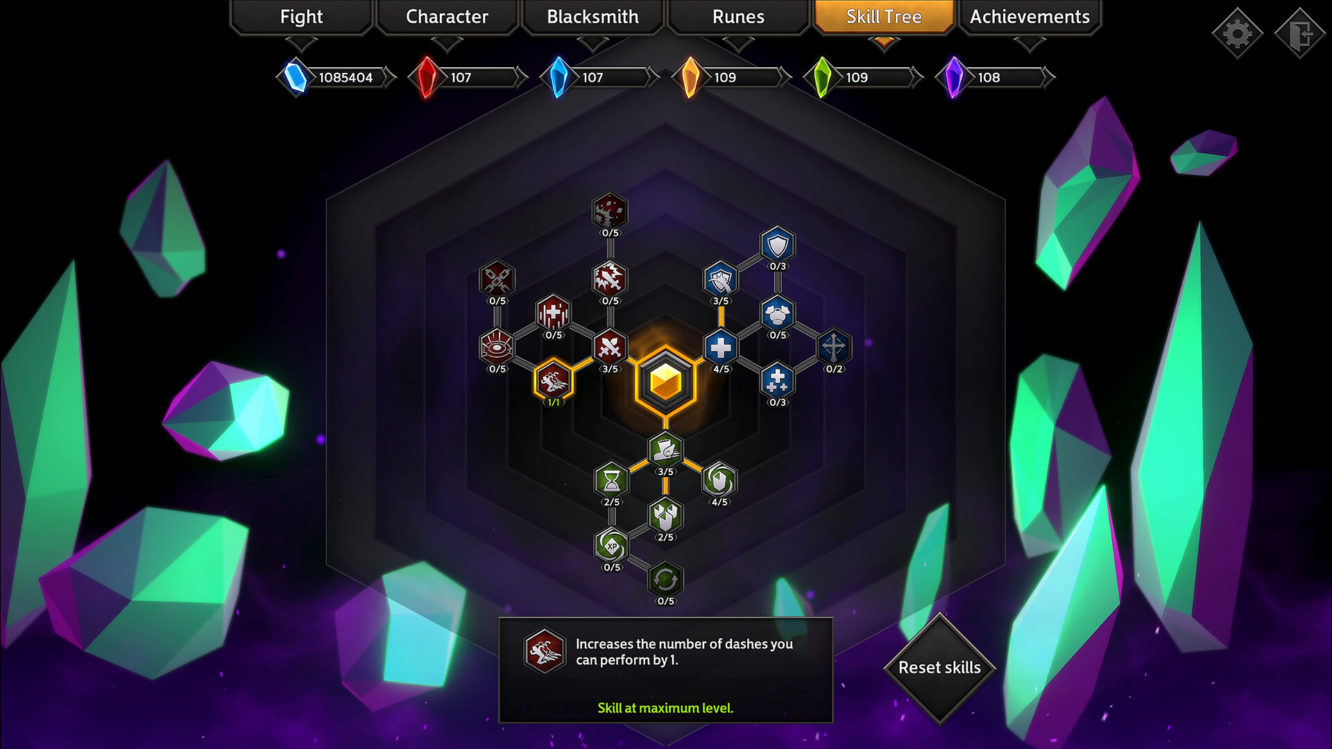 Soulstone Survivors Steam Account