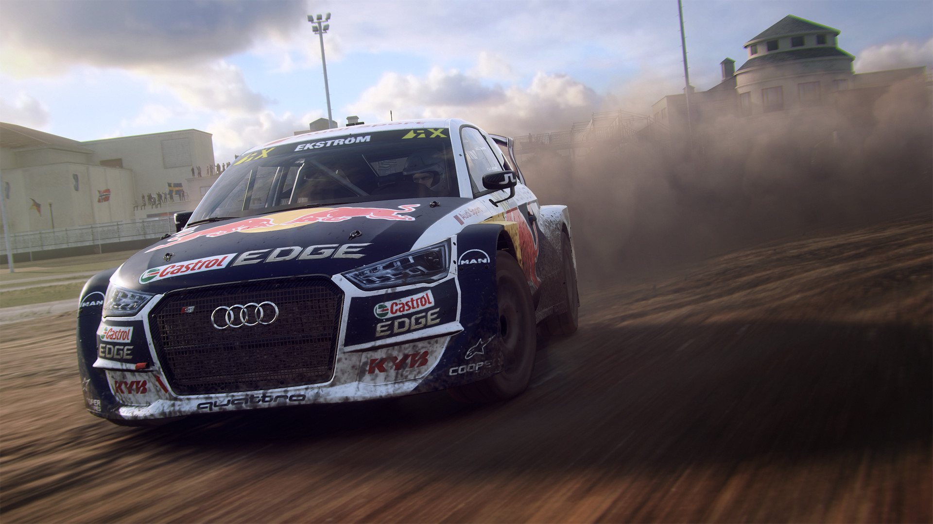 DiRT Rally 2.0 Game of the Year Edition PC Steam Account