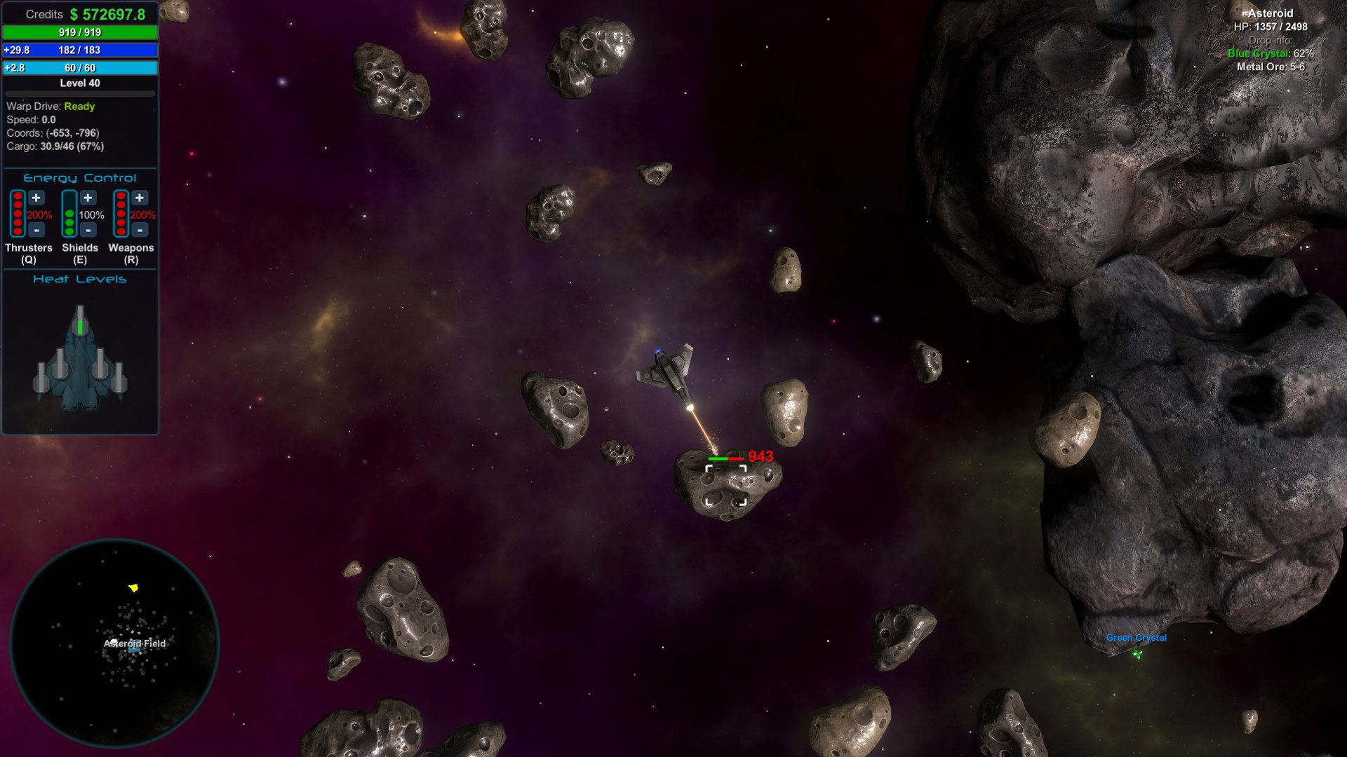 Star Valor Steam Account