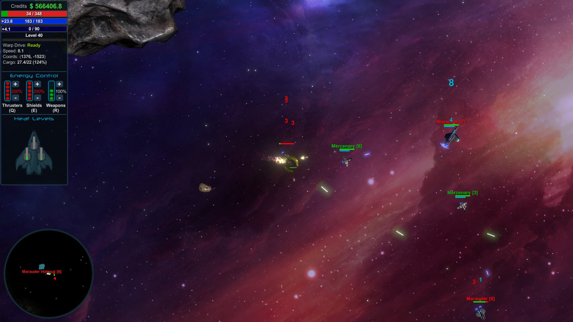 Star Valor Steam Account
