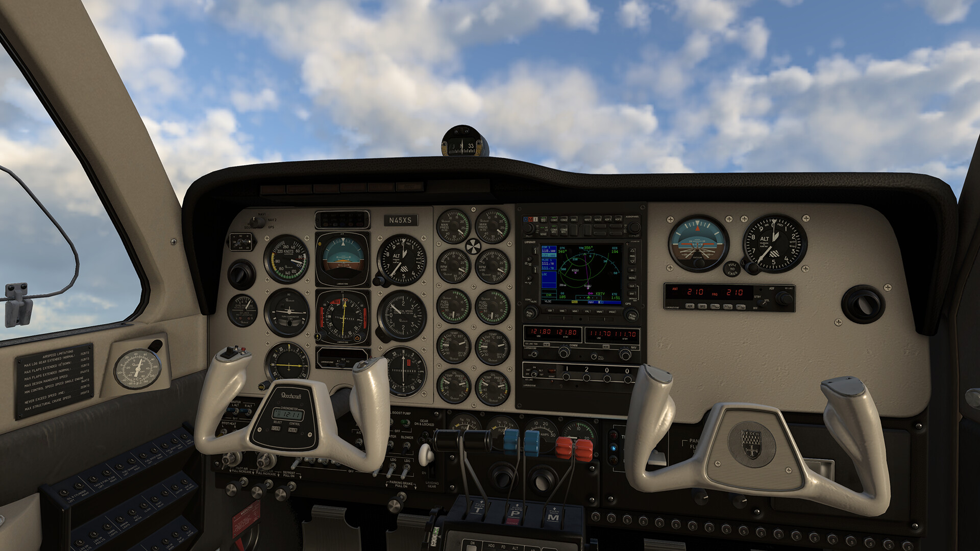 X-Plane 12 Steam Altergift