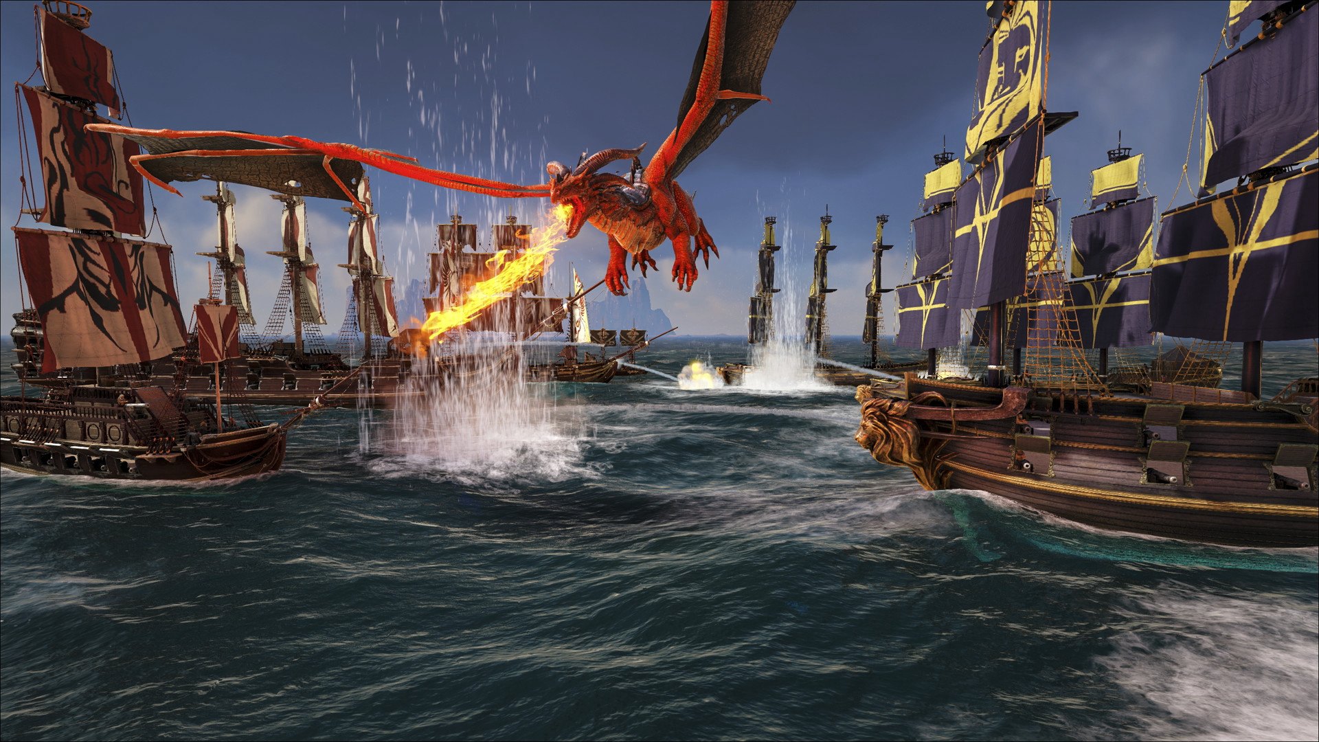 ATLAS Steam Account