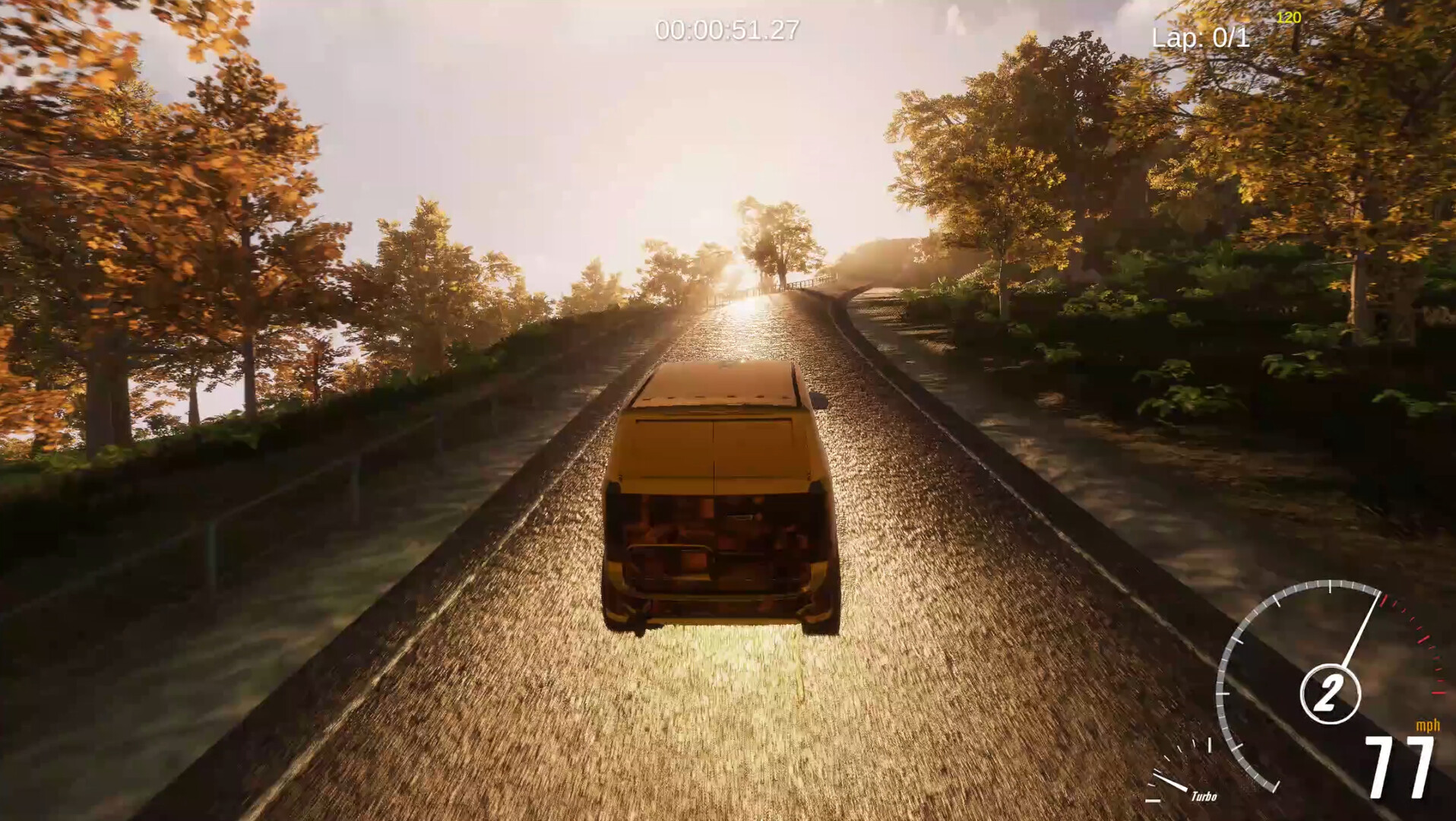 Rally 9000 PC Steam CD Key