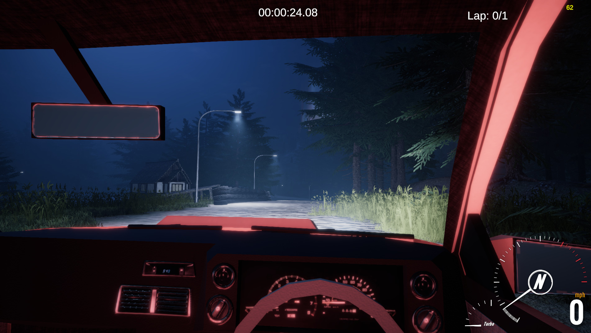 Rally 9000 PC Steam CD Key